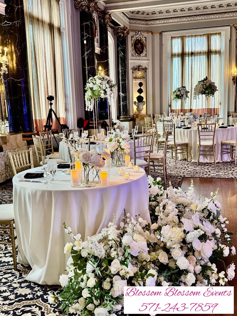 Belvedere & Co. Events - Event Venue in Baltimore, Maryland