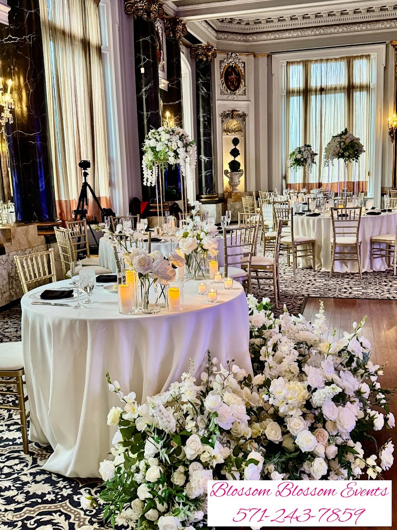 Belvedere & Co. Events - Event Venue in Baltimore, Maryland