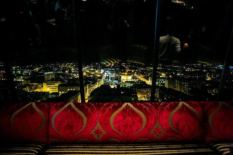The 13th Floor - Event Venue in Baltimore, Maryland