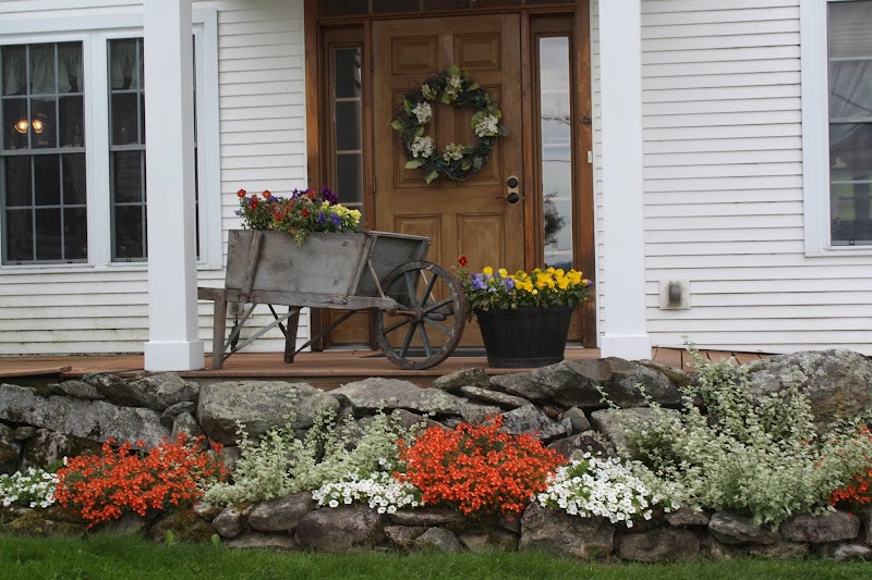 Cliff Haven Farm Bed and Breakfast - Event Venue in Newport, Vermont