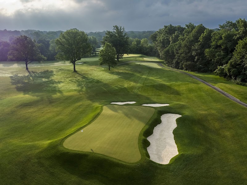 Oak Hill Country Club - Event Venue in Rochester, New York
