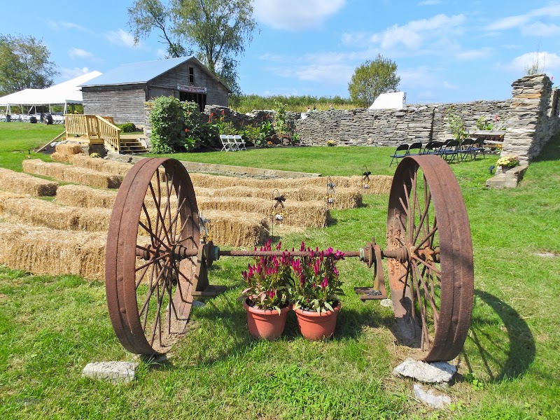The Granary At Peach Glen - Event Venue in Gardners, Pennsylvania
