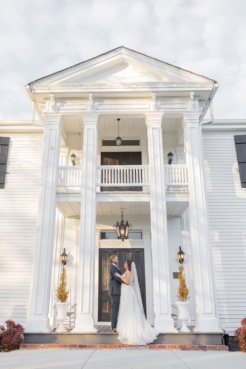 Macca Villa at Riverside - Event Venue in Murfreesboro, Tennessee