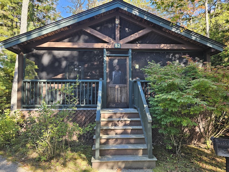 Point Lookout - Event Venue in Northport, Maine