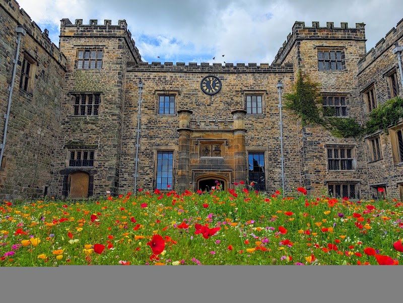Towneley Hall Museum & Art Gallery - Event Venue in Burnley, Lancashire