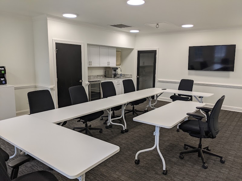 Midtown Raleigh Meeting Space - Event Venue in Raleigh, North Carolina