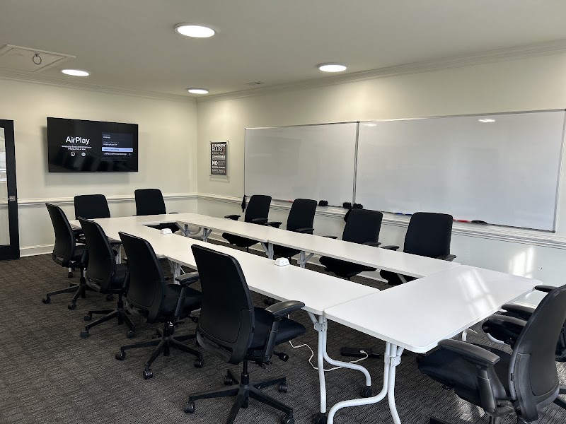 Midtown Raleigh Meeting Space - Event Venue in Raleigh, North Carolina
