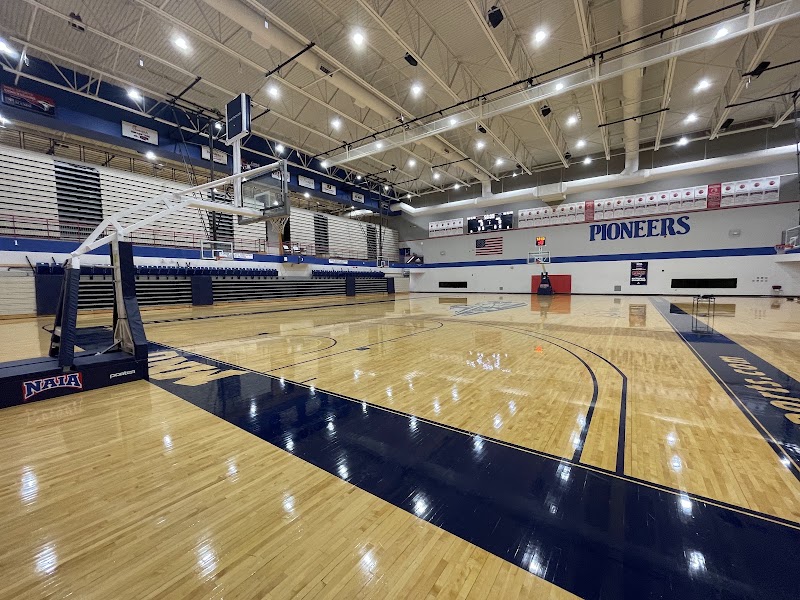 Cook Center - Event Venue in Olathe, Kansas
