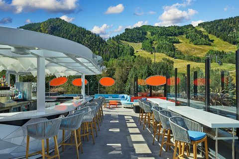 W Aspen - Event Venue in Aspen, Colorado