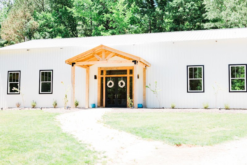 The Barn at Stoney Hill Farm - Event Venue in Durham, North Carolina