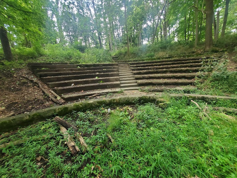 John Bryan Community Center - Event Venue in Yellow Springs, Ohio