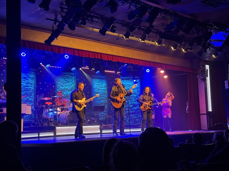 Comedy Jamboree - Event Venue in Branson, Missouri