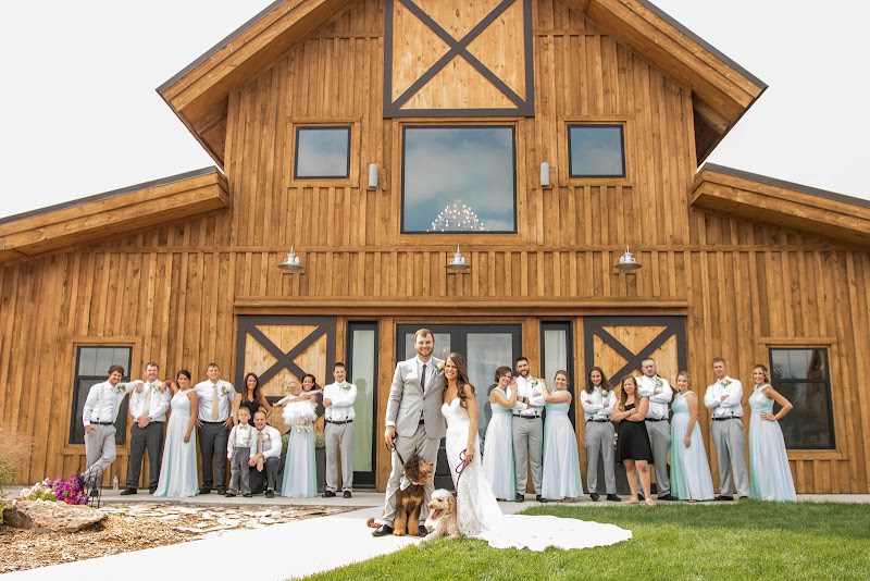 Sioux Falls Wedding Venues - Event Venue in Sioux Falls, South Dakota