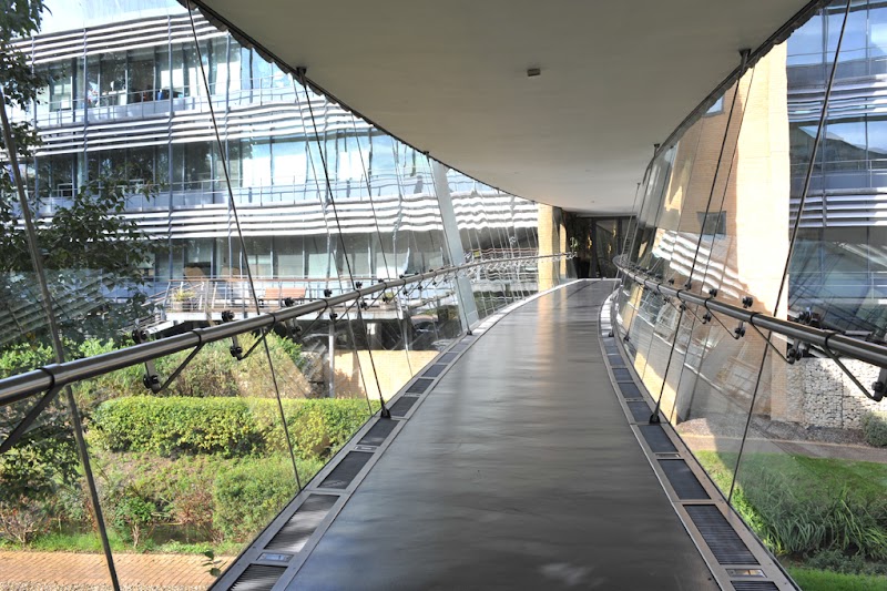 The Magdalen Centre - Event Venue in Oxford, Oxfordshire