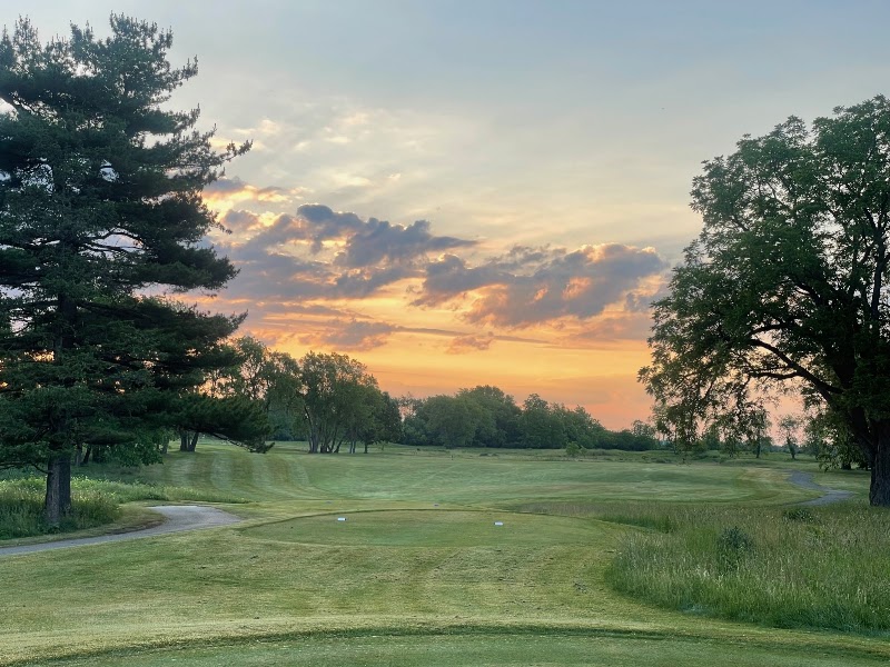 Blackthorn Golf Club - Event Venue in South Bend, Indiana
