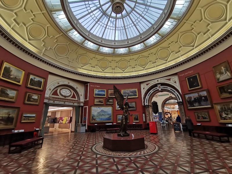 Birmingham Museum & Art Gallery - Event Venue in Birmingham, West Midlands