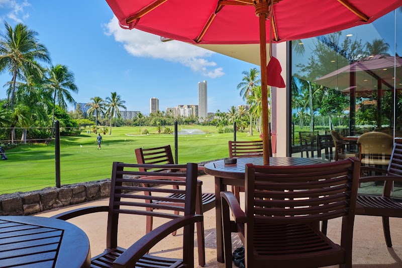 Honolulu Country Club - Event Venue in Honolulu, Hawaii