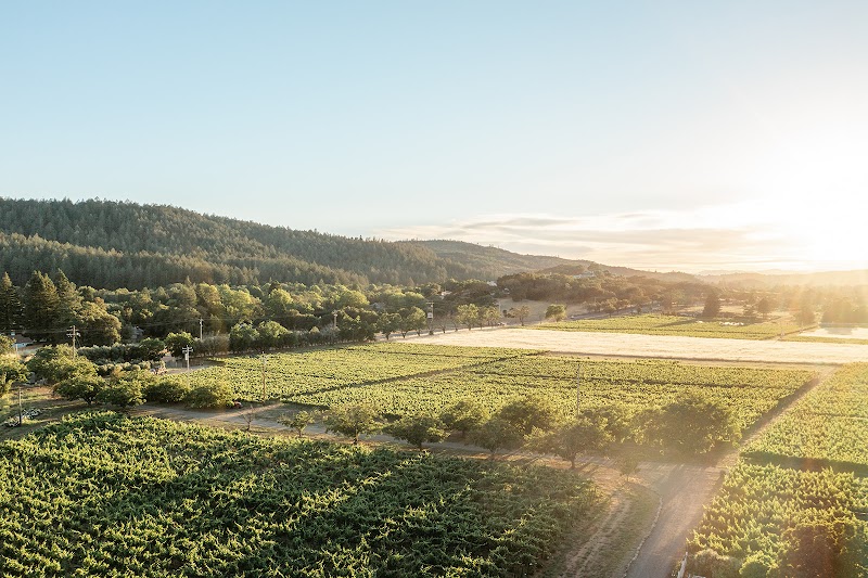Annadel Estate Winery - Event Venue in Santa Rosa, California