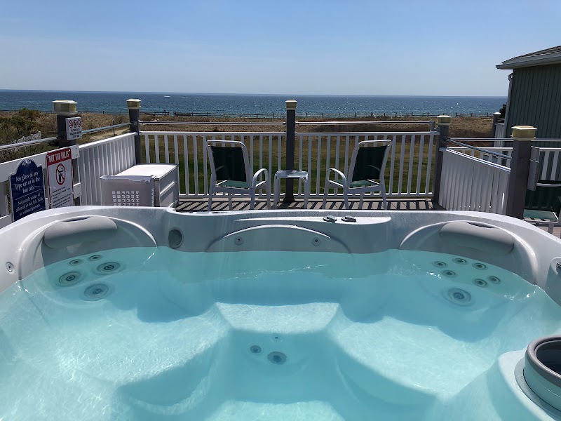 Seaside Inn - Event Venue in Kennebunk, Maine