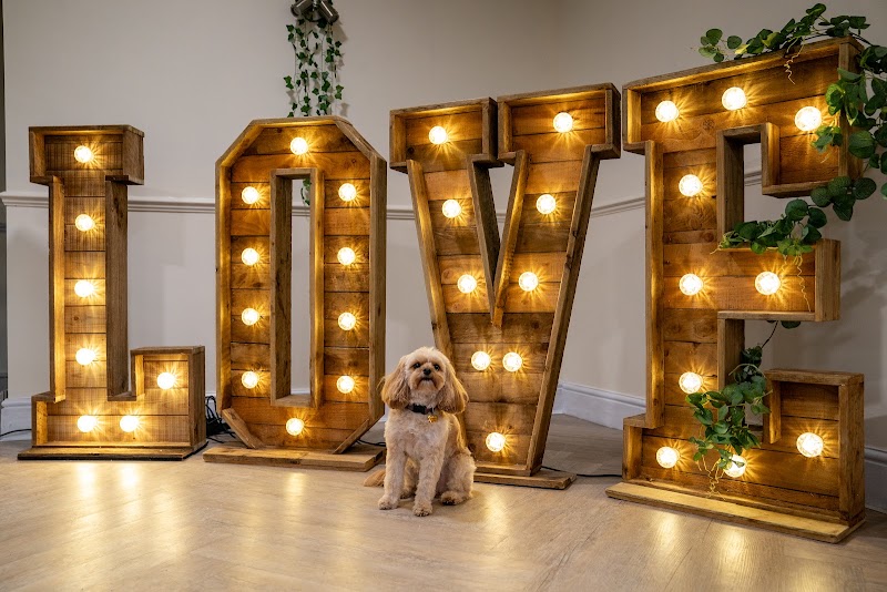 Roundwood - Event Venue in Taverham, Norfolk