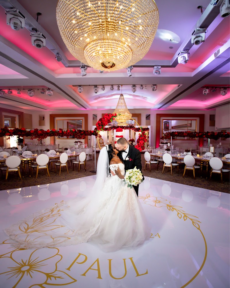 Meridian Grand - Event Venue in England