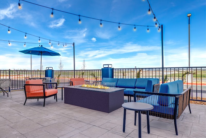 Hampton Inn & Suites Little Rock Airport - Event Venue in Little Rock, Arkansas