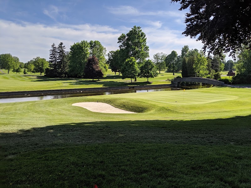Park Country Club - Event Venue in Williamsville, New York