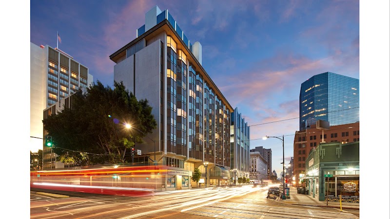 The Bristol Hotel - Event Venue in San Diego, California