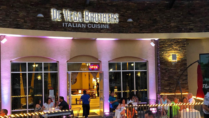 De Vega Brothers - Event Venue in Stockton, California