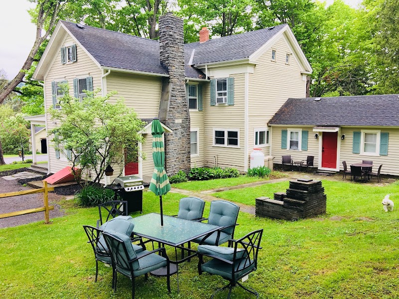 Brewery Place Inn - Event Venue in Cooperstown, New York