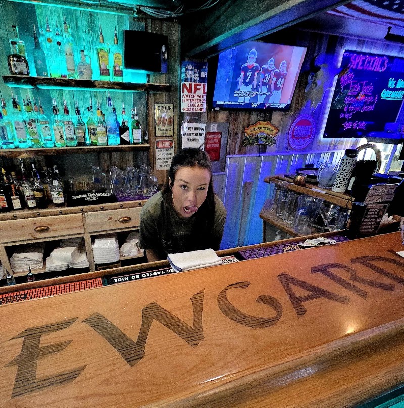 Brewgards Liquor and Lounge - Event Venue in Cody, Wyoming