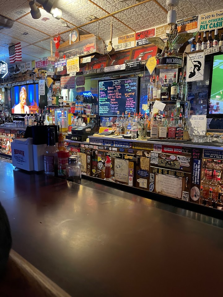 Canyon Club - Event Venue in Williams, Arizona