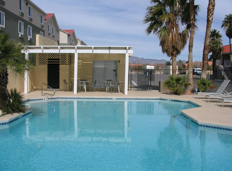Aviation Inn - Event Venue in Las Vegas, Nevada