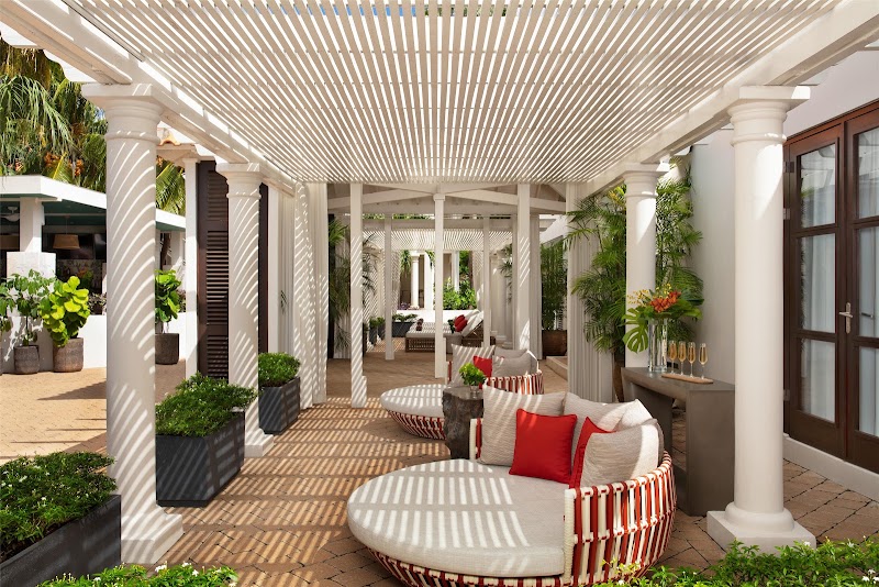 Zoëtry Curaçao Resort & Spa - Event Venue in Willemstad