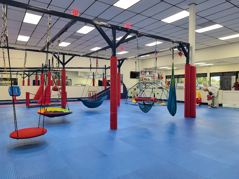 We Rock The Spectrum - Coral Springs - Event Venue in Coral Springs, Florida