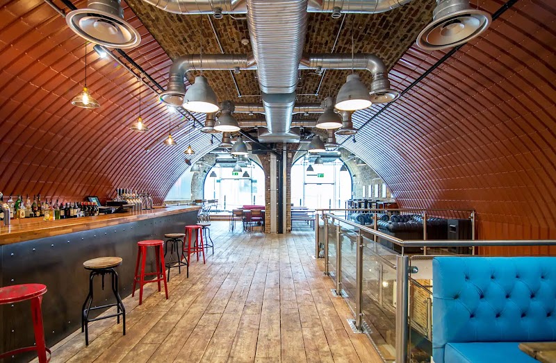 SAMA Bankside - Event Venue in England