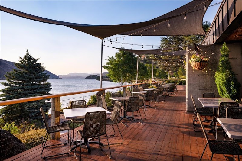 Best Western Plus Hood River Inn - Event Venue in Hood River, Oregon
