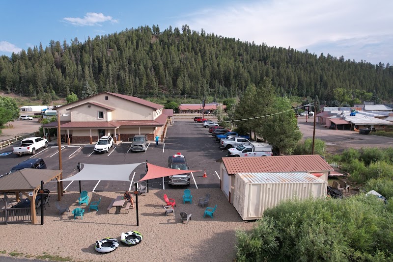 RiverWalk Inn - Event Venue in Pagosa Springs, Colorado