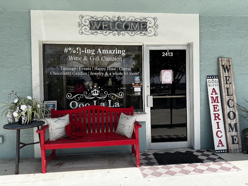 Ooo La La - Event Venue in Stuart, Florida