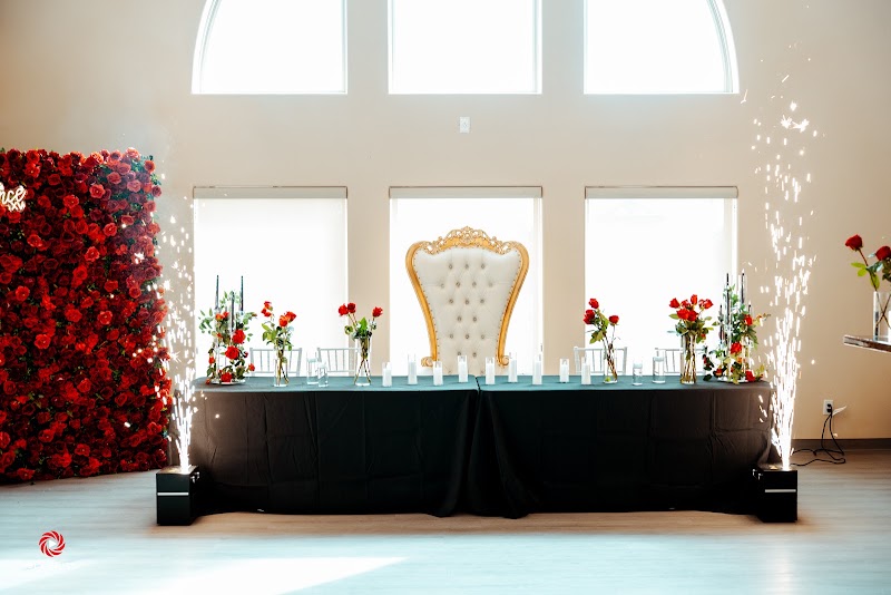 La Grande Maison Lumiere Event Center - Event Venue in Albuquerque, New Mexico