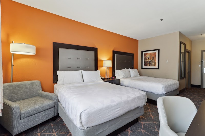 Holiday Inn & Suites Slidell - New Orleans Area by IHG - Event Venue in Slidell, Louisiana