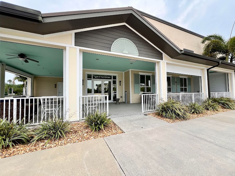 The Oasis at Palm Shores - Event Venue in Melbourne, Florida