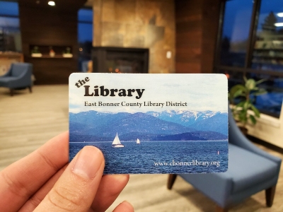 The Library - Sandpoint Branch - Event Venue in Sandpoint, Idaho