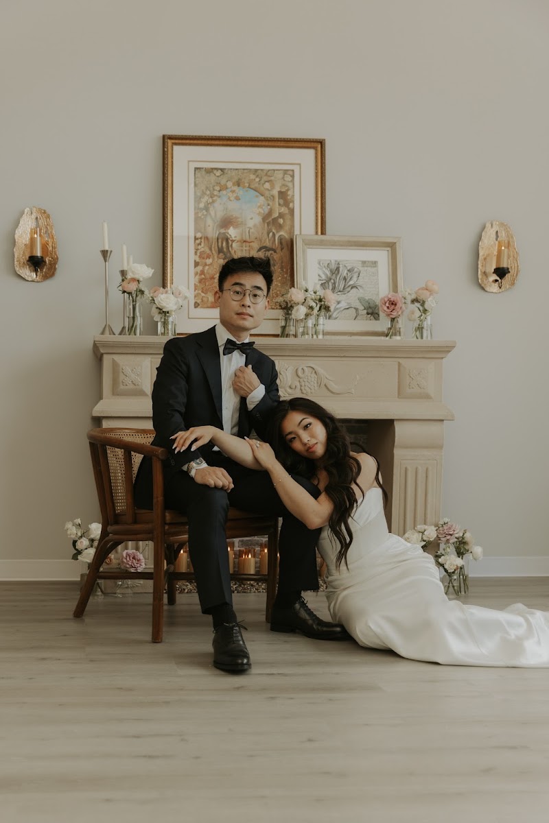 Sign and Celebrate- Officiant and Wedding Services - Event Venue in Tacoma, Washington
