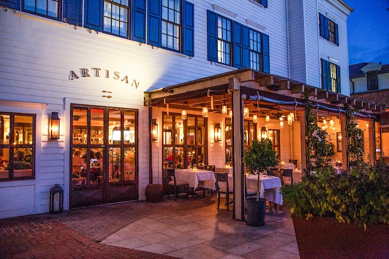 Delamar Southport - Event Venue in Fairfield, Connecticut