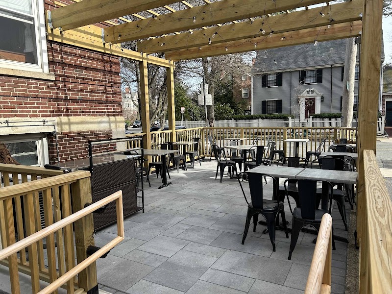 Forage - Event Venue in Cambridge, Massachusetts