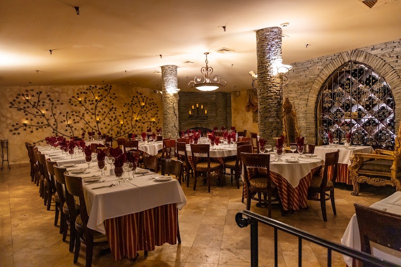 Adega Grill - Event Venue in Newark, New Jersey
