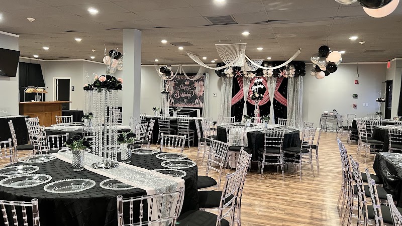 Party Spot - Event Venue in Hillside, Illinois