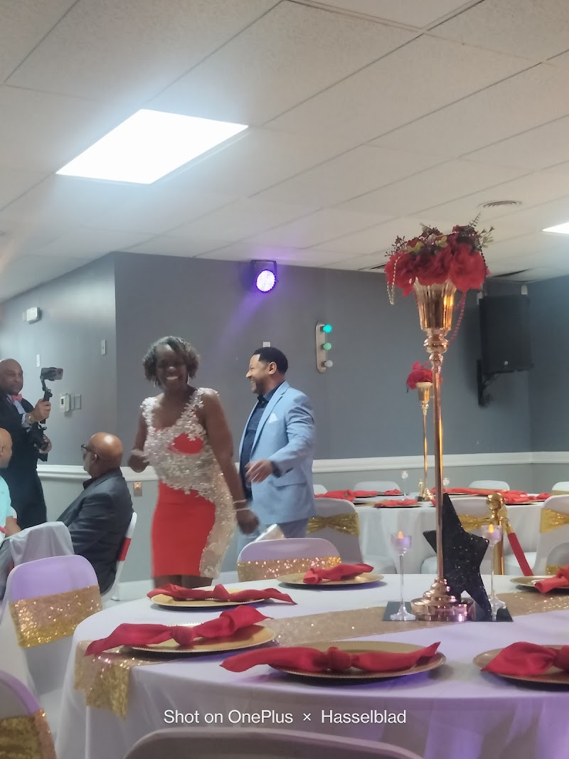 Delight Ballroom LLC - Event Venue in Rosedale, Maryland