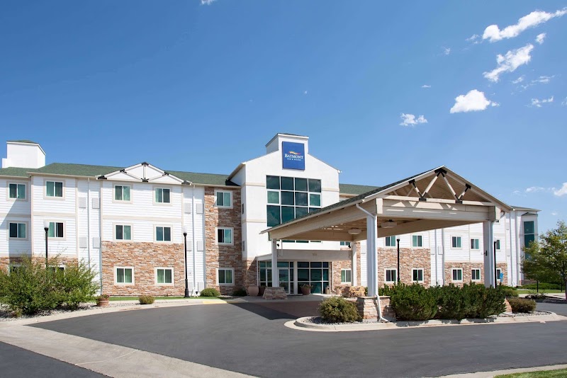 Baymont by Wyndham Sheridan - Event Venue in Sheridan, Wyoming